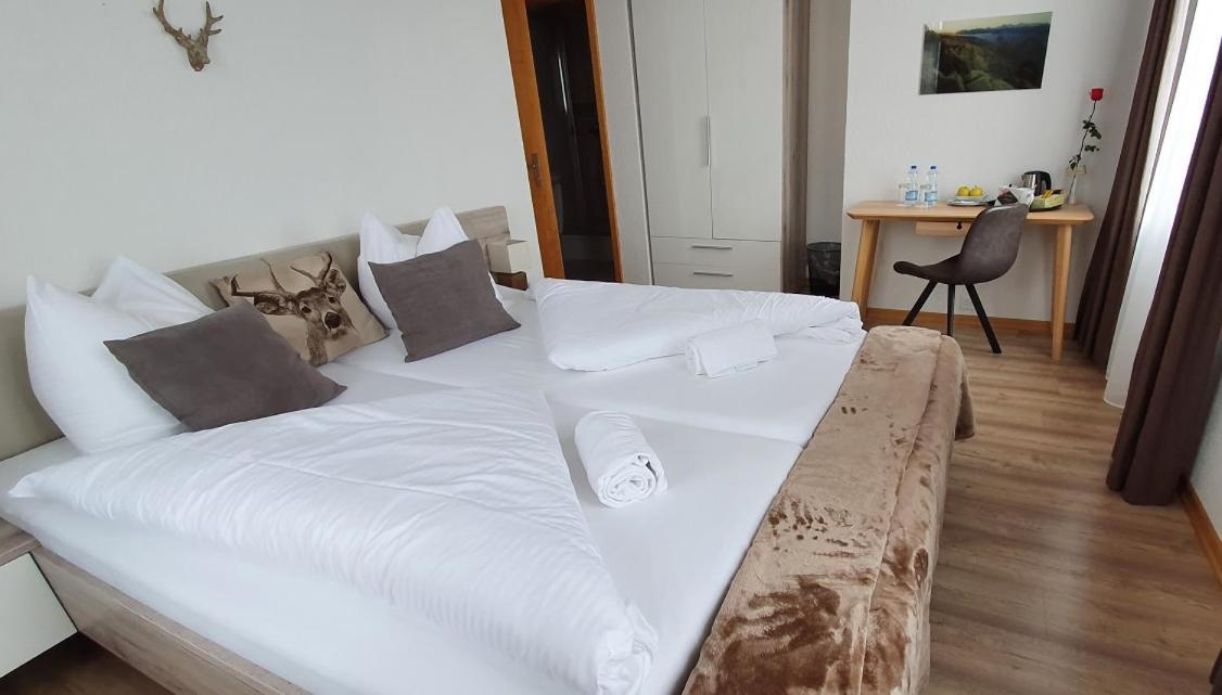 Hotel Rosengaertli ليسيغن المظهر الخارجي الصورة