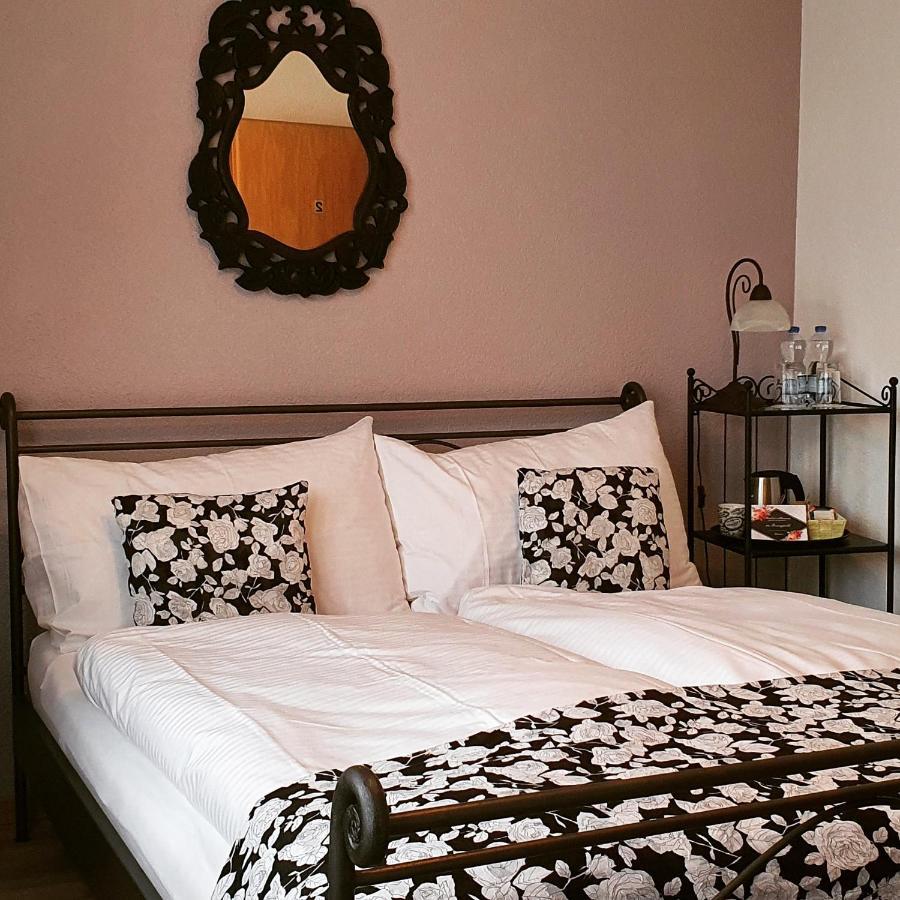Hotel Rosengaertli ليسيغن المظهر الخارجي الصورة