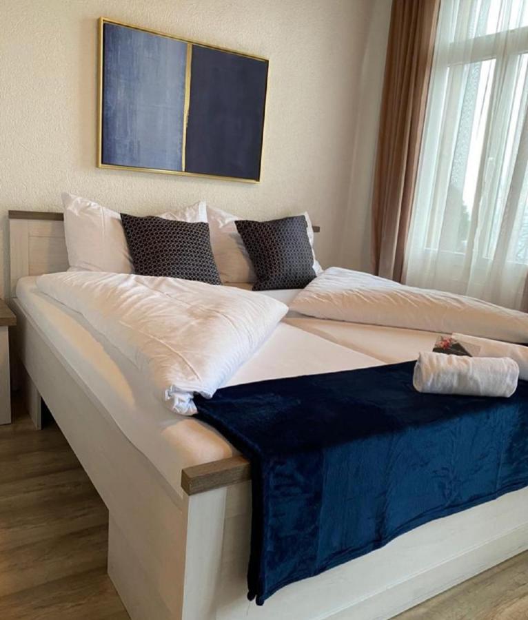 Hotel Rosengaertli ليسيغن المظهر الخارجي الصورة