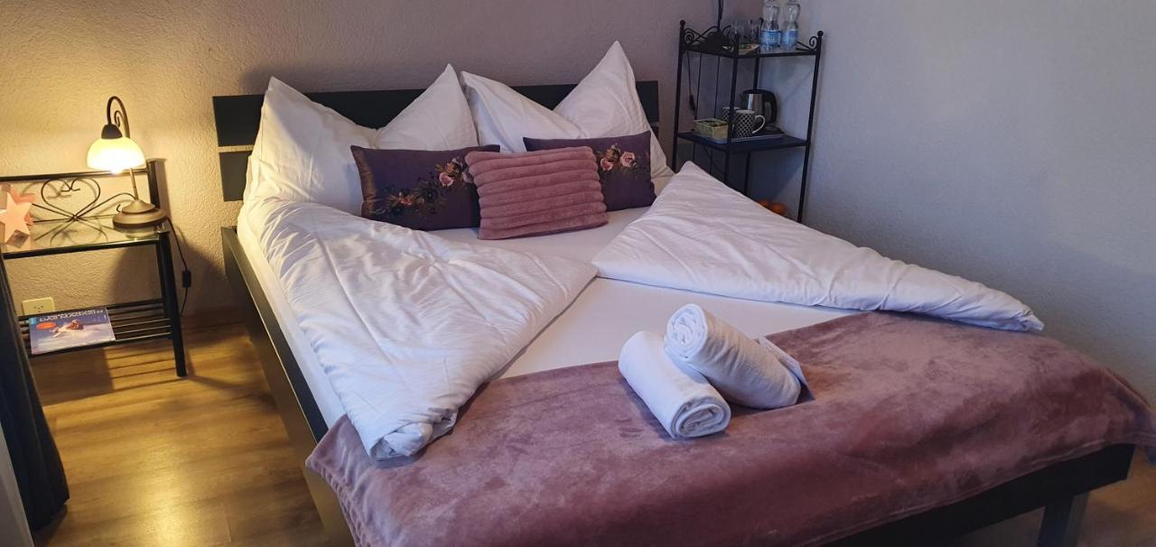 Hotel Rosengaertli ليسيغن المظهر الخارجي الصورة