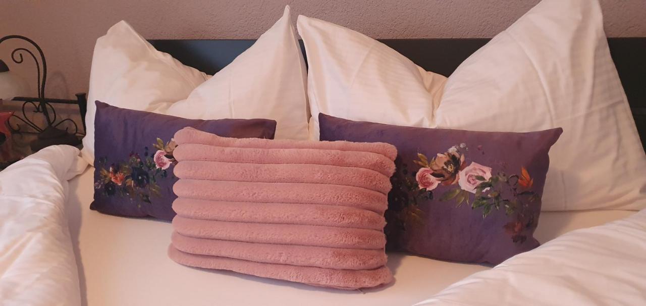 Hotel Rosengaertli ليسيغن المظهر الخارجي الصورة