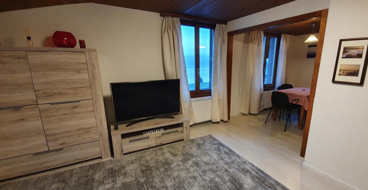 Hotel Rosengaertli ليسيغن المظهر الخارجي الصورة